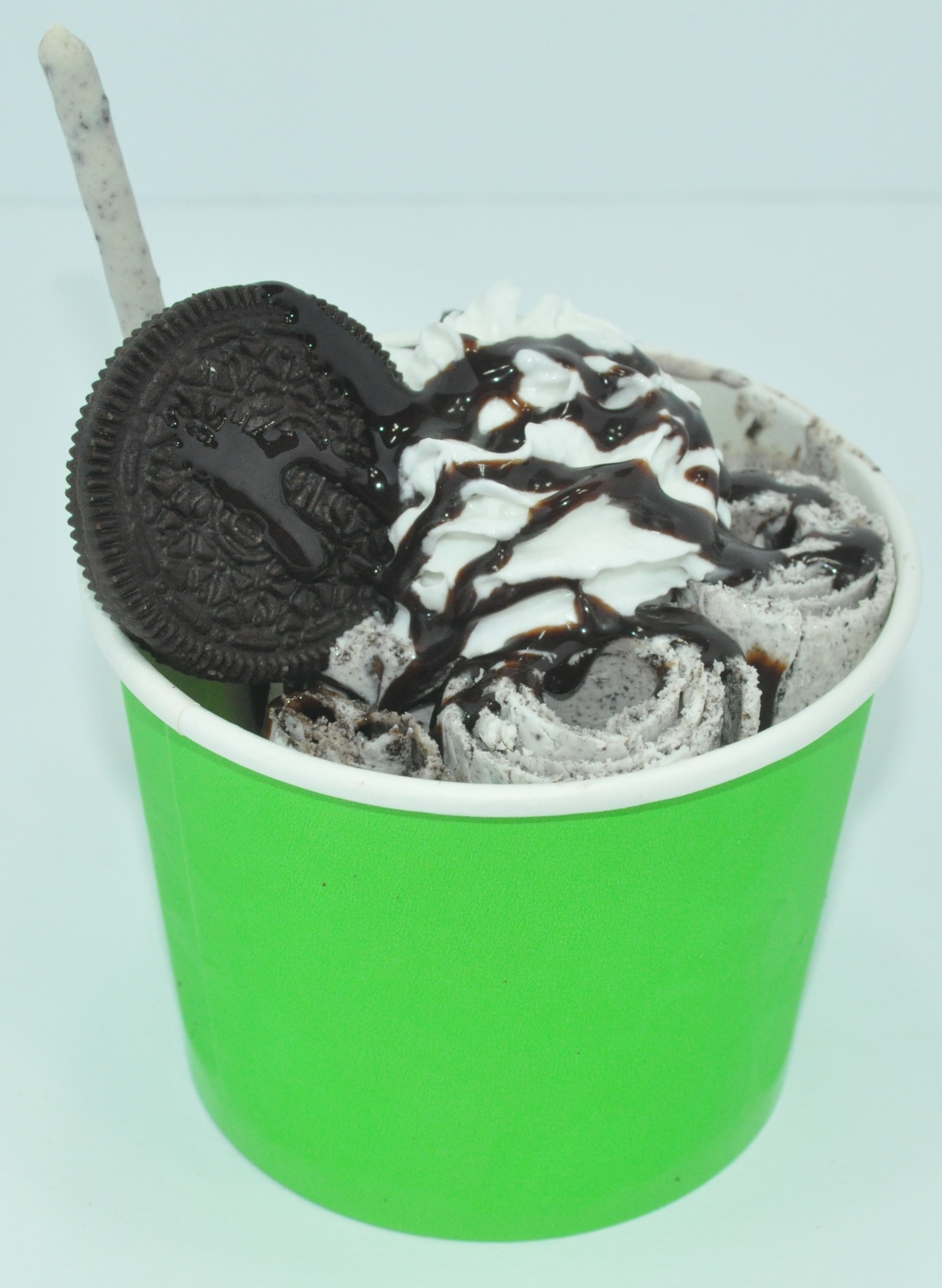 Midnight Crunch